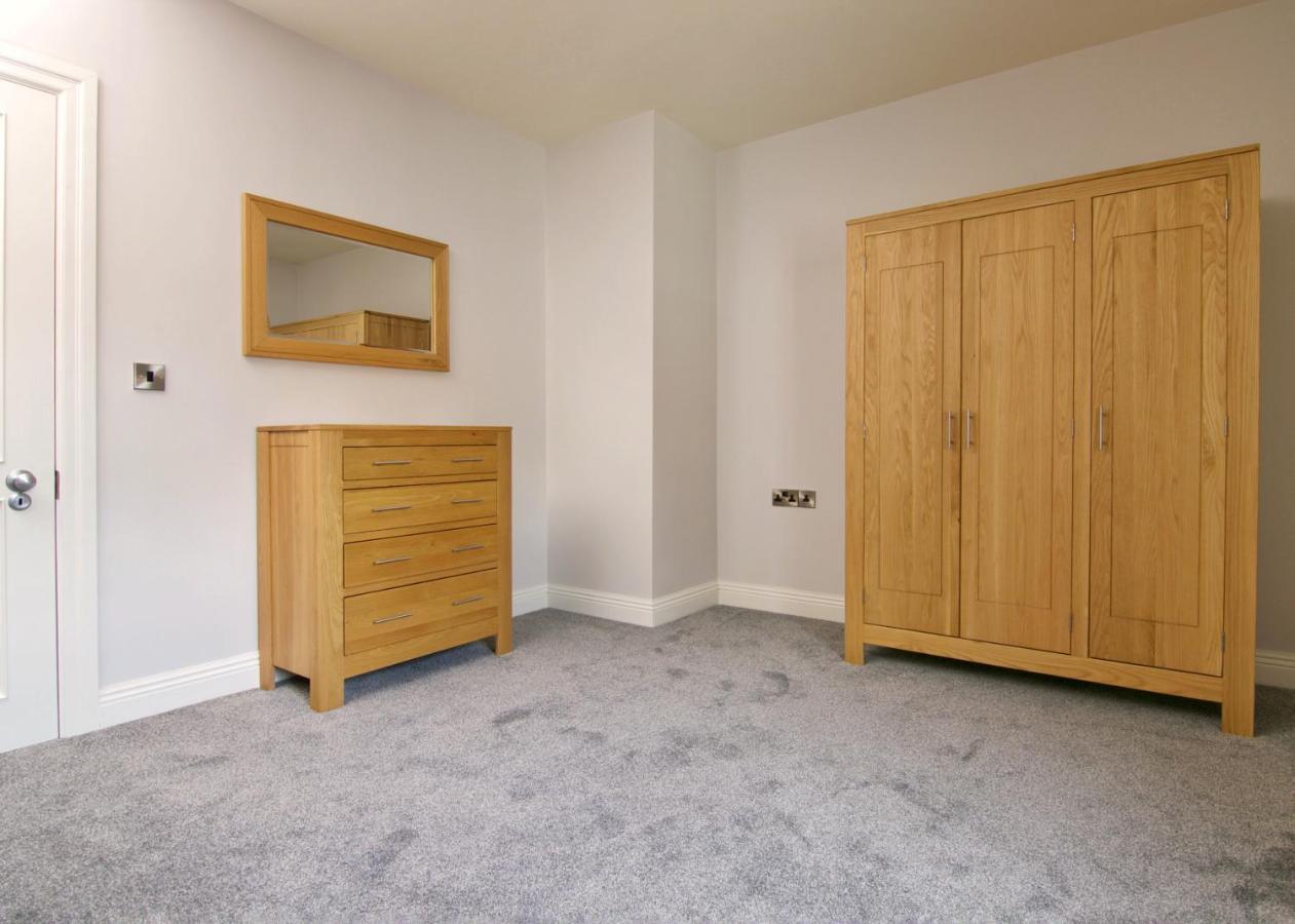 Escape Ordinary At Castle Hume Apartamento Enniskillen Exterior foto
