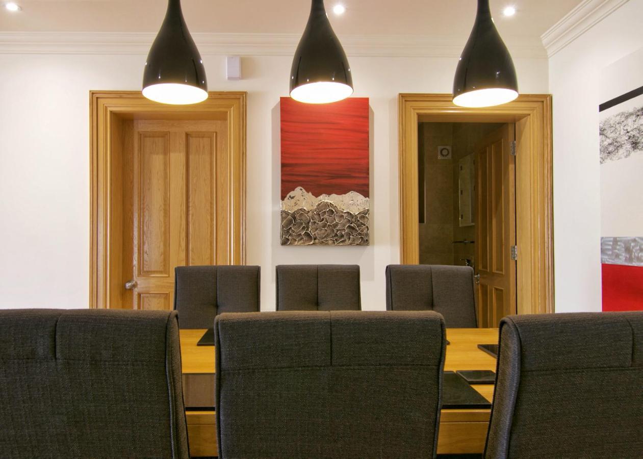 Escape Ordinary At Castle Hume Apartamento Enniskillen Exterior foto