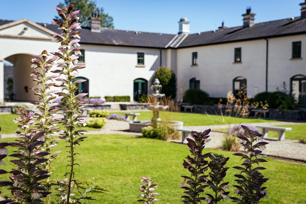 Escape Ordinary At Castle Hume Apartamento Enniskillen Exterior foto