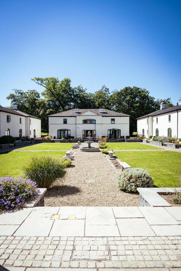 Escape Ordinary At Castle Hume Apartamento Enniskillen Exterior foto