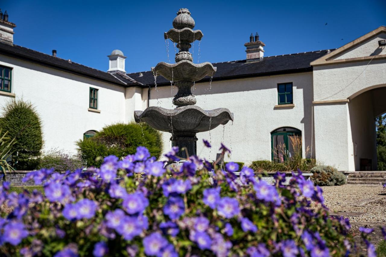 Escape Ordinary At Castle Hume Apartamento Enniskillen Exterior foto