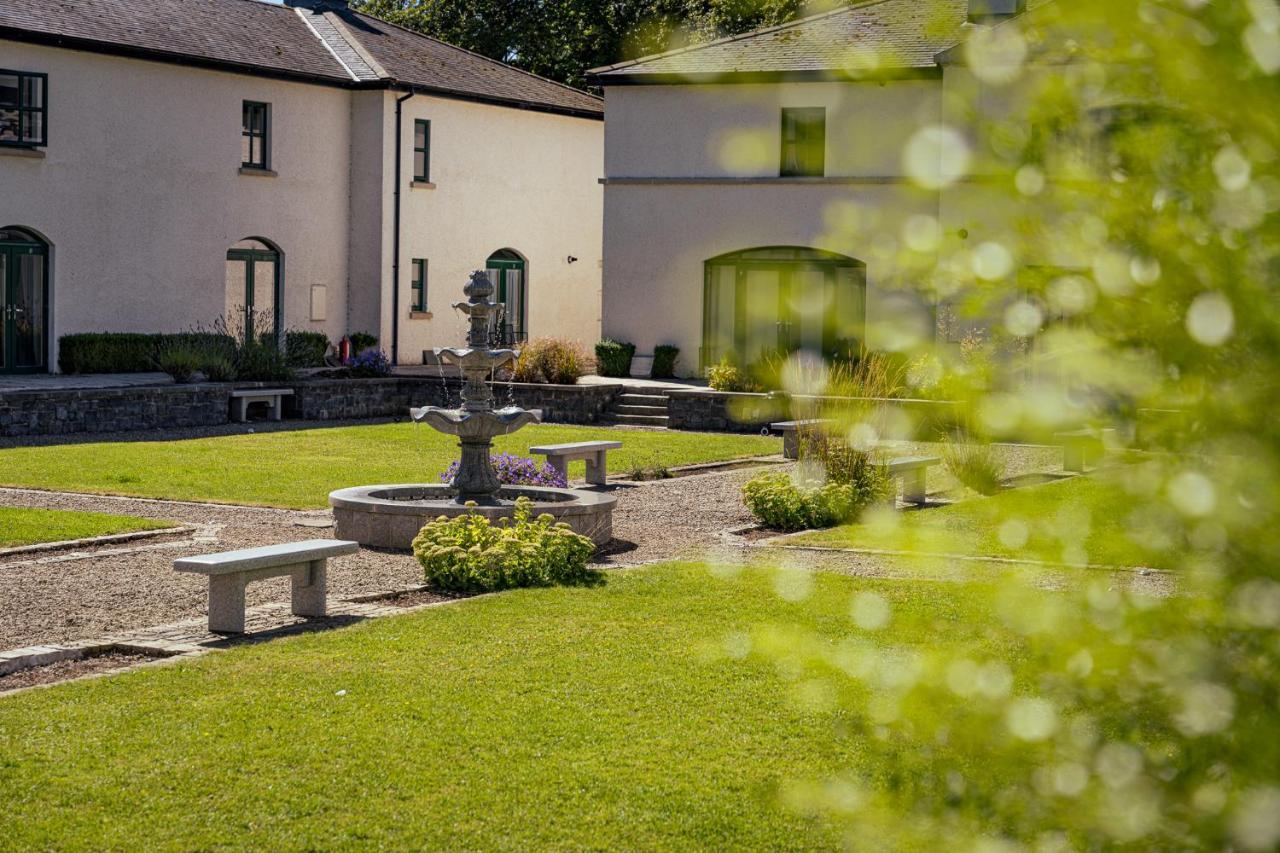 Escape Ordinary At Castle Hume Apartamento Enniskillen Exterior foto