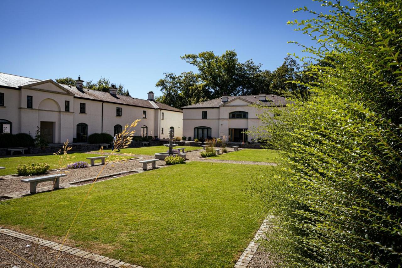 Escape Ordinary At Castle Hume Apartamento Enniskillen Exterior foto
